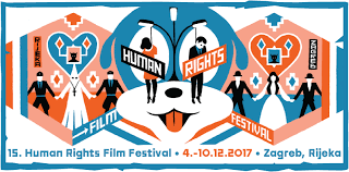 Idemo na Human Rights Film Festival