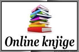 online knjige