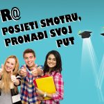 Smotra Sveučilišta u Zagrebu 25. do 27. 11. 2021.