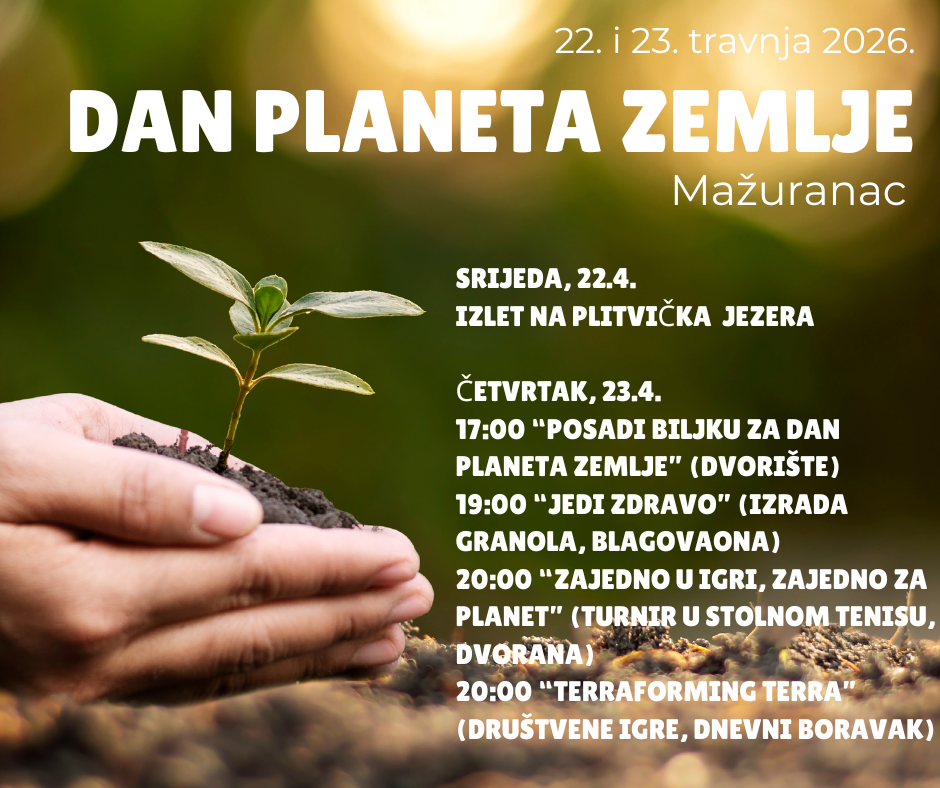 Green Modern Earth Day (Facebook Post)